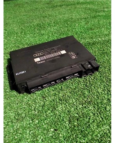 MODULO ELECTRONICO