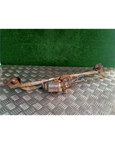 MOTOR LIMPIAPARABRISAS DEL.