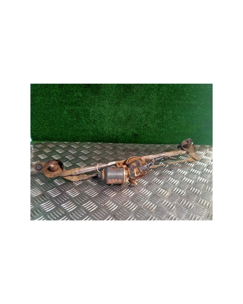 MOTOR LIMPIAPARABRISAS DEL.