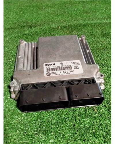 CENTRALITA MOTOR UCE