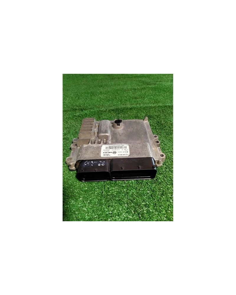 CENTRALITA MOTOR UCE