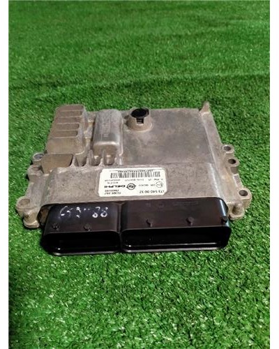 CENTRALITA MOTOR UCE