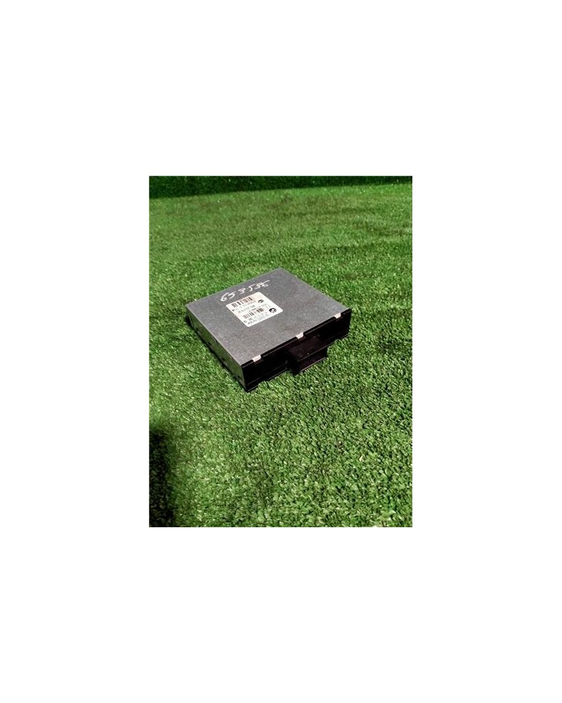 MODULO ELECTRONICO