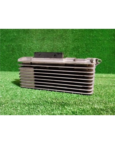 AMPLIFICADOR SONIDO