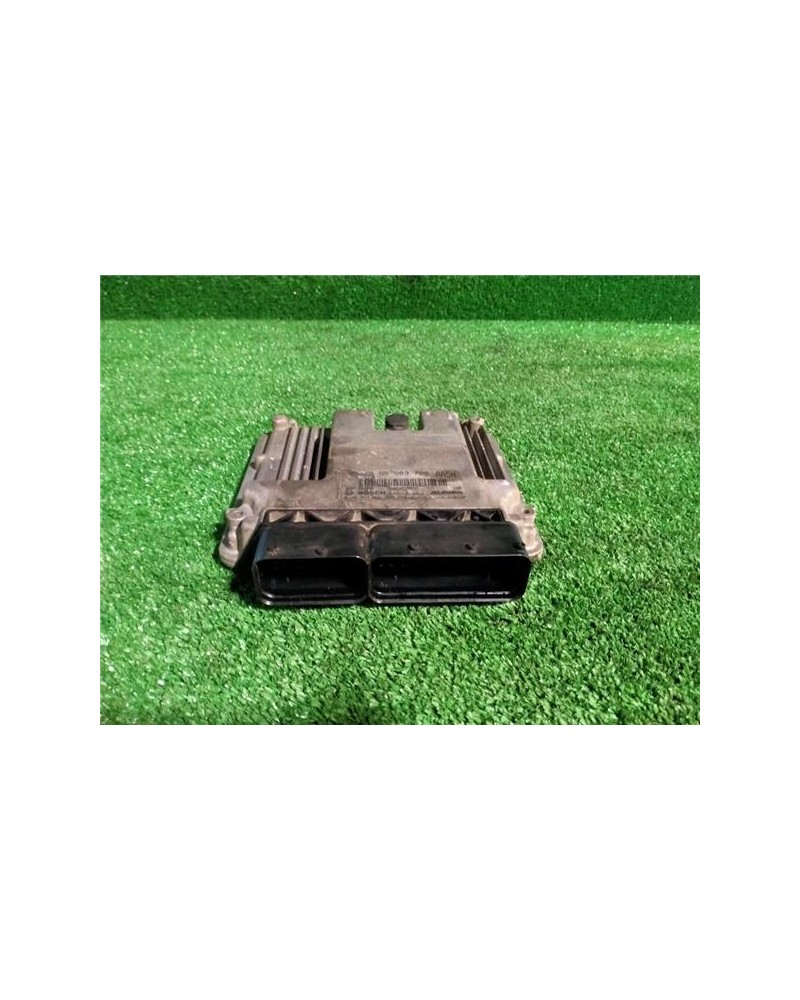 CENTRALITA MOTOR UCE