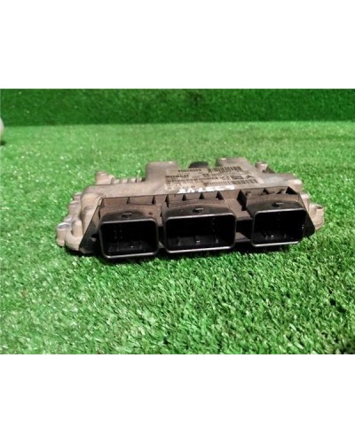 CENTRALITA MOTOR UCE