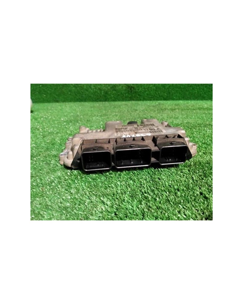 CENTRALITA MOTOR UCE