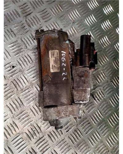 MOTOR ARRANQUE