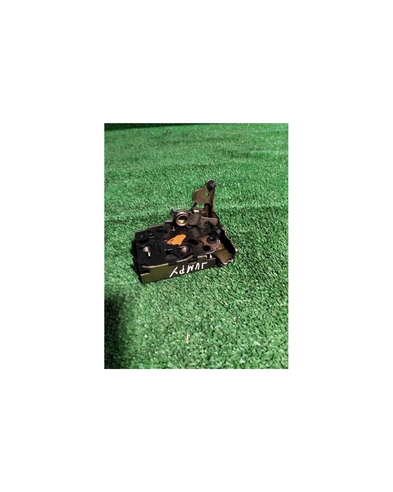 CERRADURA PORTON