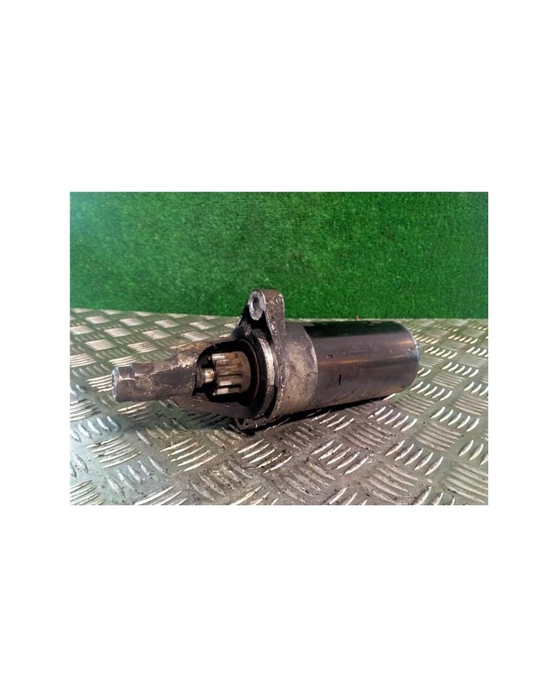 MOTOR ARRANQUE