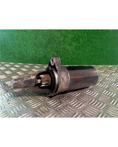 MOTOR ARRANQUE