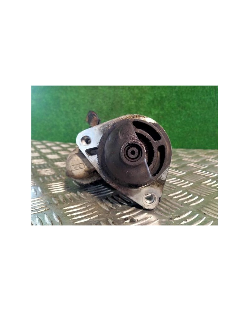 MOTOR ARRANQUE