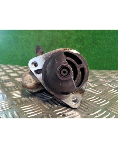 MOTOR ARRANQUE