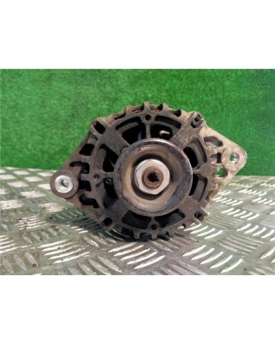 ALTERNADOR