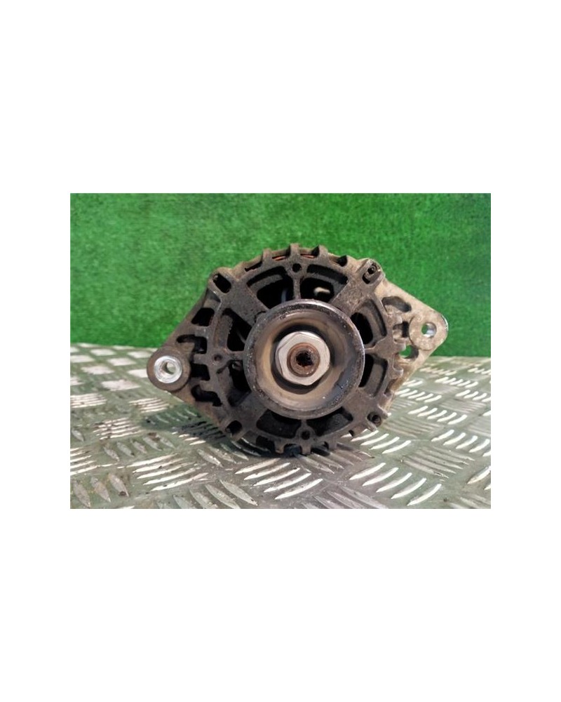 ALTERNADOR