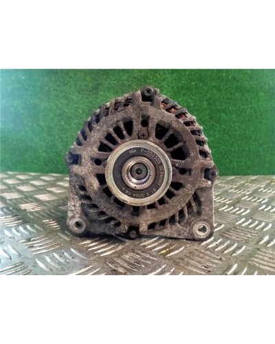 ALTERNADOR