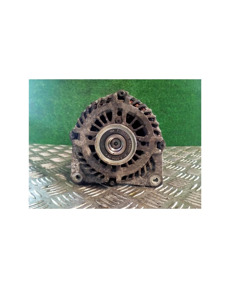 ALTERNADOR