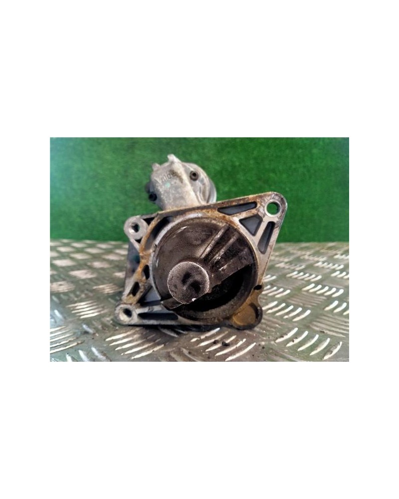 MOTOR ARRANQUE