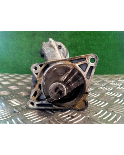 MOTOR ARRANQUE