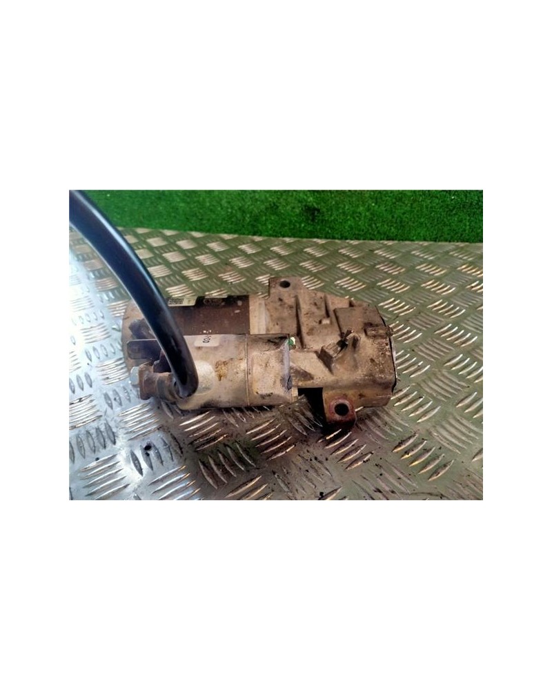 MOTOR ARRANQUE