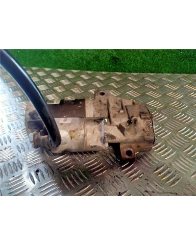 MOTOR ARRANQUE