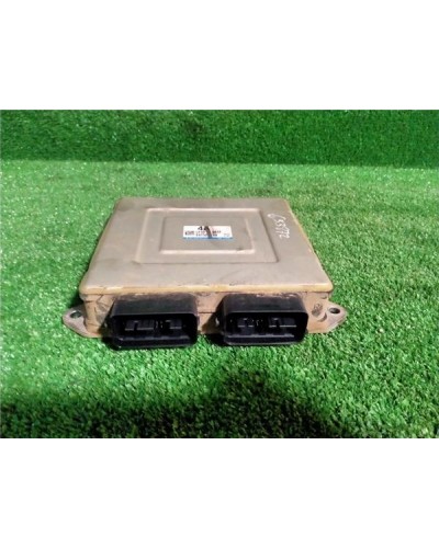 CENTRALITA MOTOR UCE