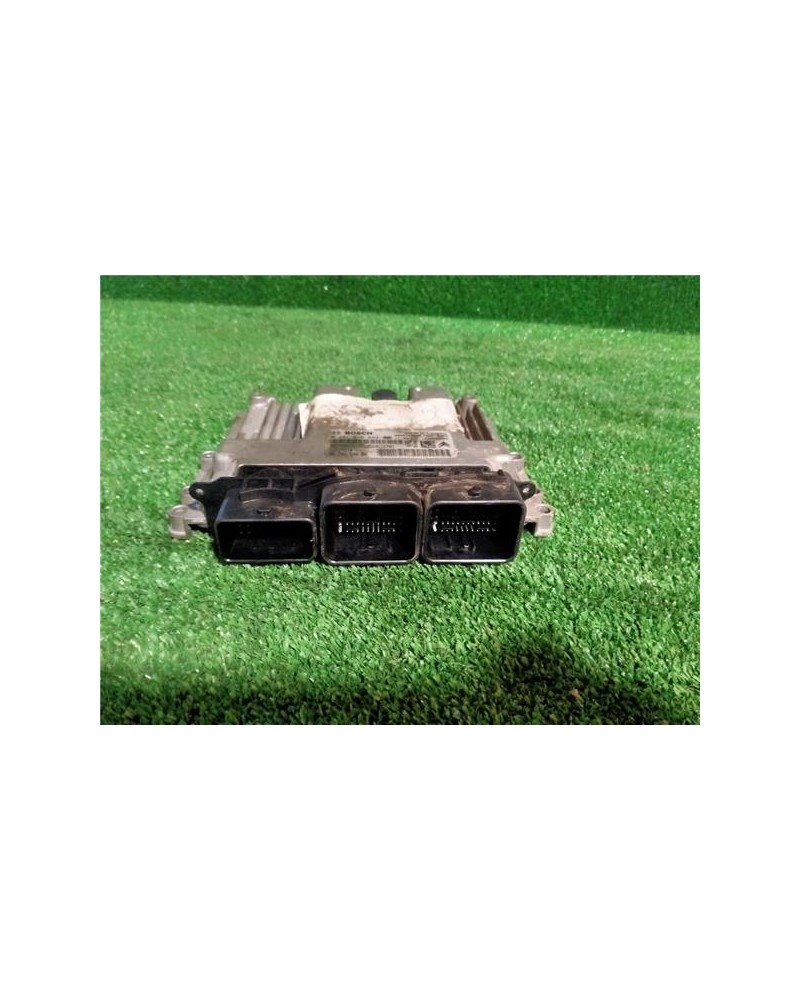 CENTRALITA MOTOR UCE