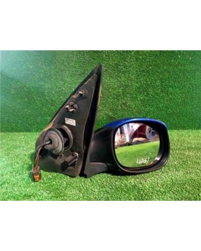 RETROVISOR ELECTRICO DCHO.