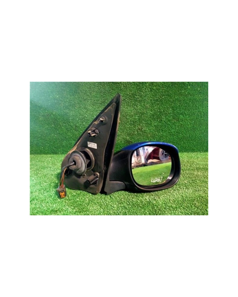 RETROVISOR ELECTRICO DCHO.