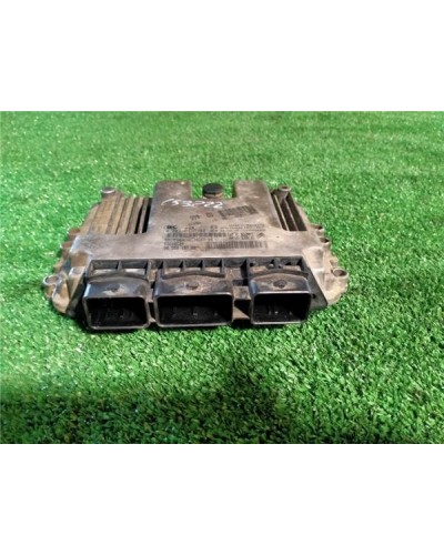 CENTRALITA MOTOR UCE