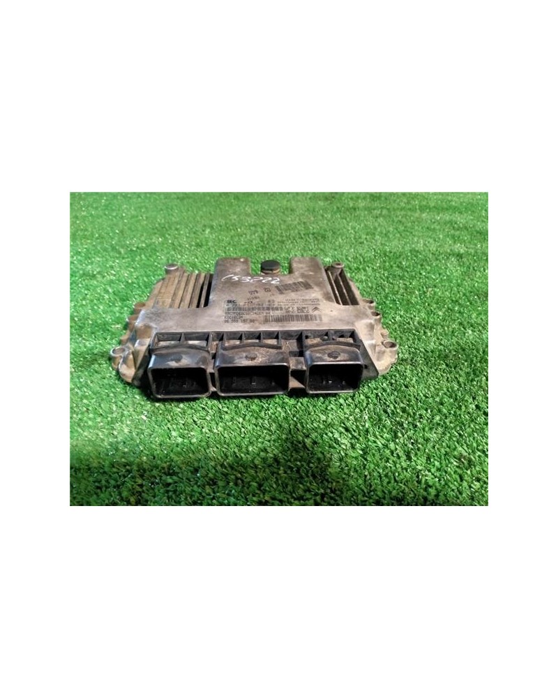 CENTRALITA MOTOR UCE