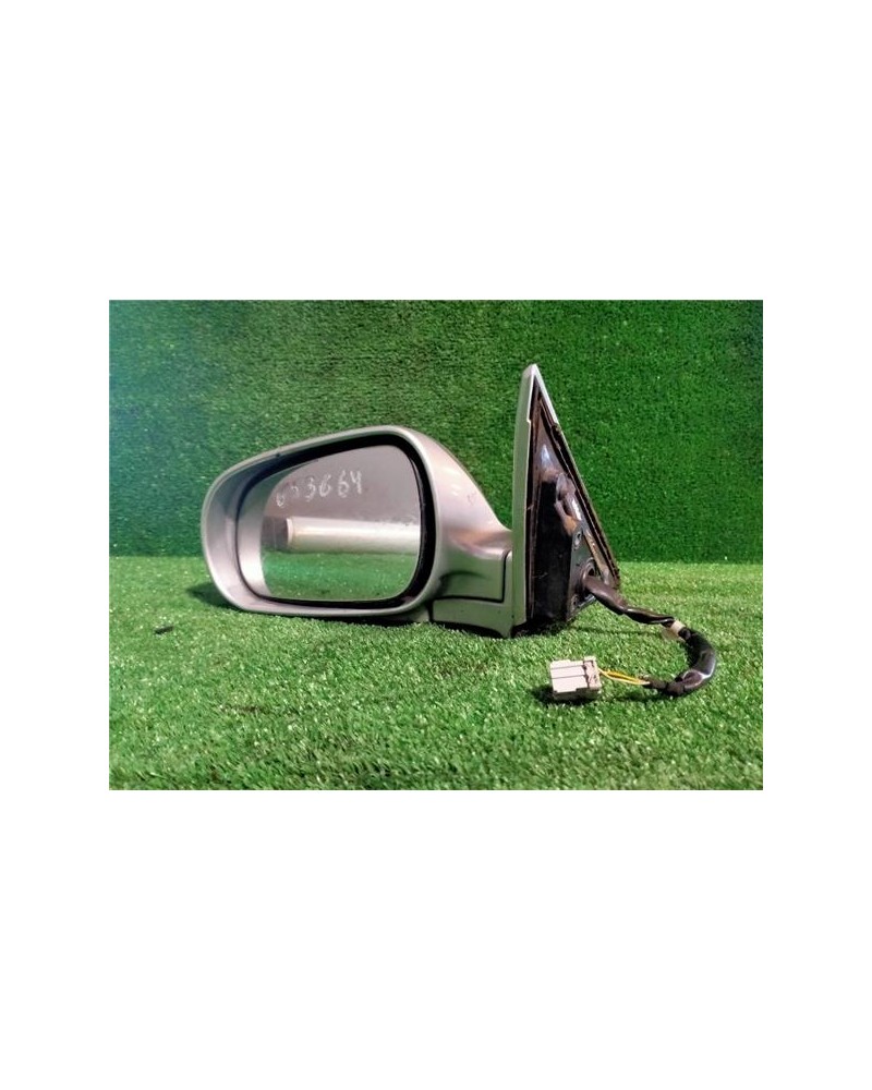 RETROVISOR ELECTRICO IZDO.
