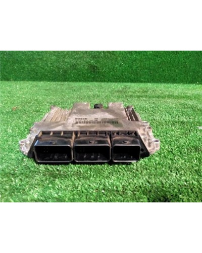 CENTRALITA MOTOR UCE