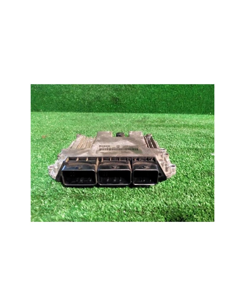 CENTRALITA MOTOR UCE