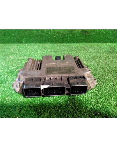 CENTRALITA MOTOR UCE