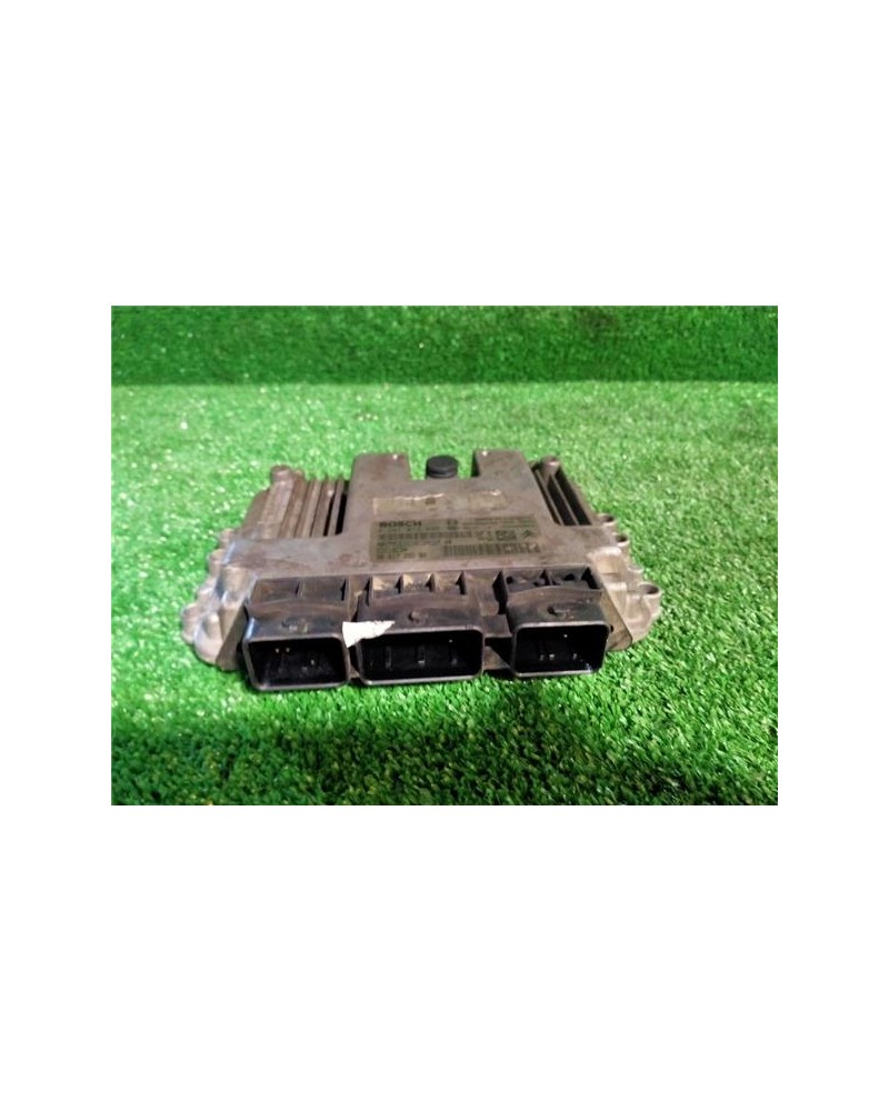 CENTRALITA MOTOR UCE