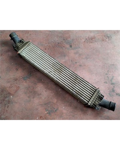INTERCOOLER