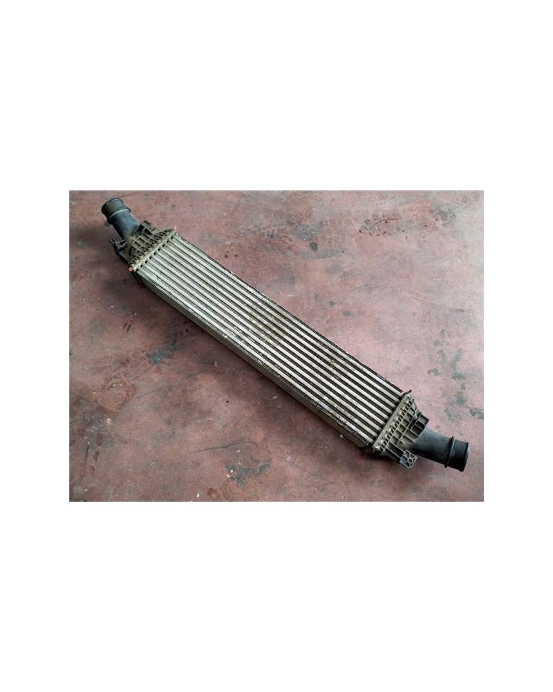 INTERCOOLER
