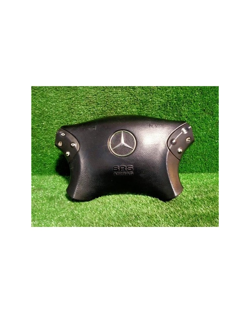 AIRBAG VOLANTE