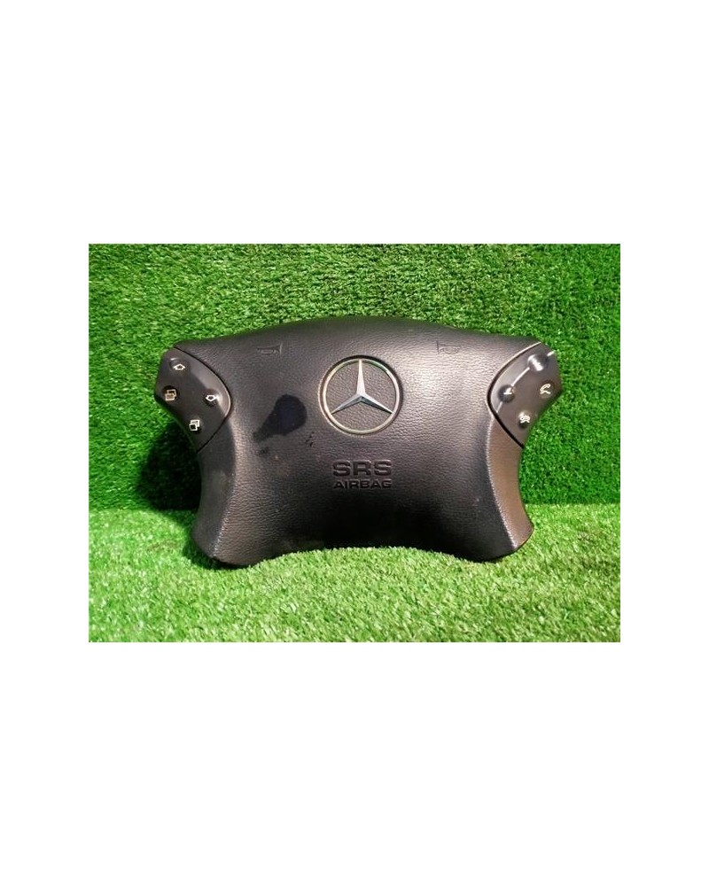 AIRBAG VOLANTE