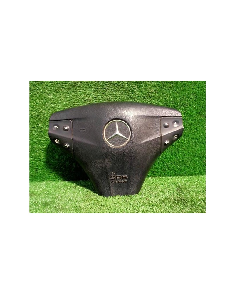 AIRBAG VOLANTE