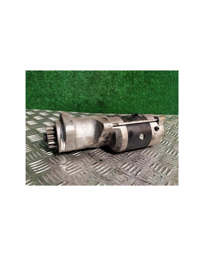 MOTOR ARRANQUE