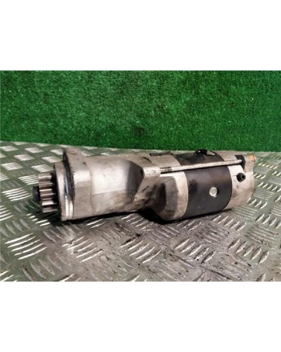 MOTOR ARRANQUE