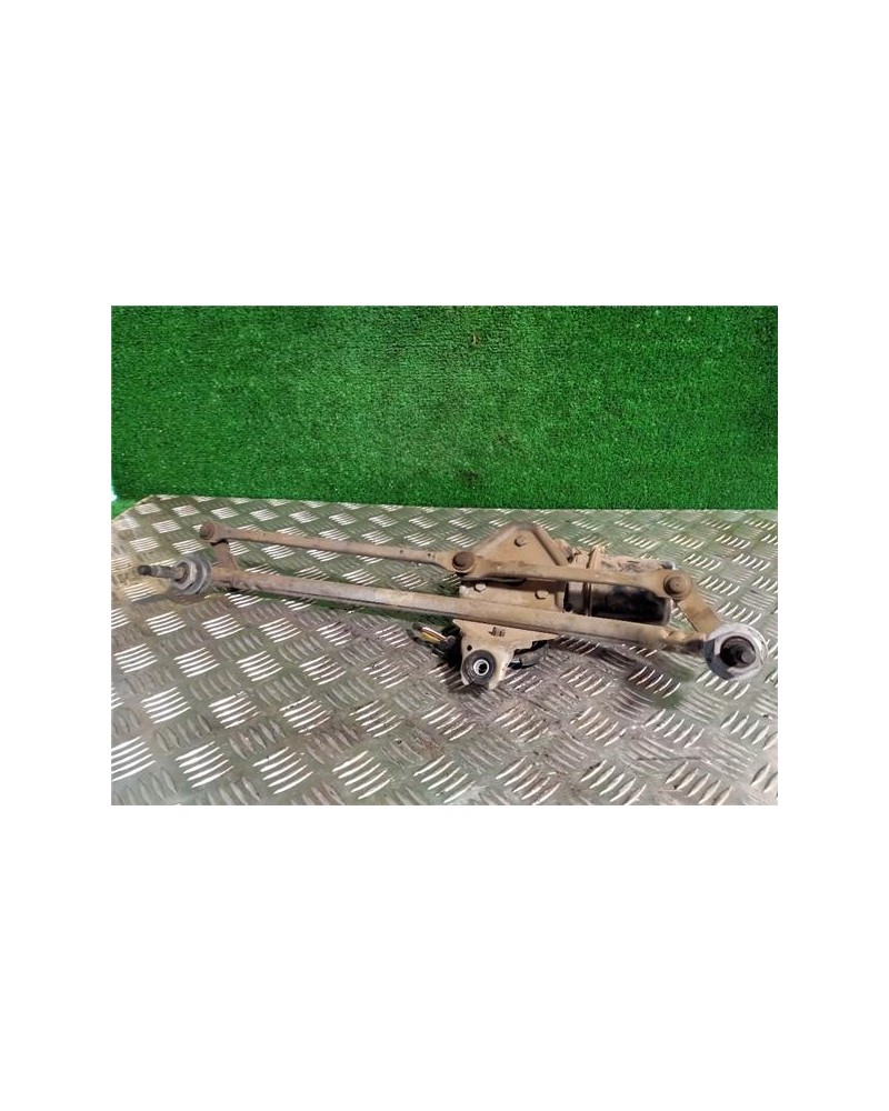 MOTOR LIMPIAPARABRISAS DEL.