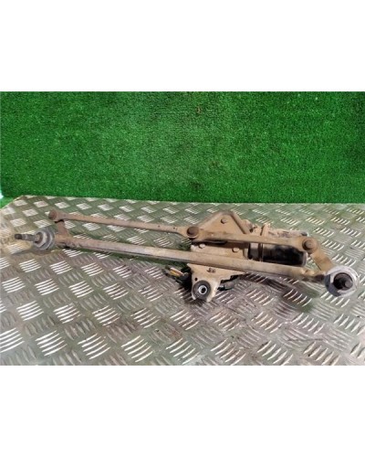 MOTOR LIMPIAPARABRISAS DEL.