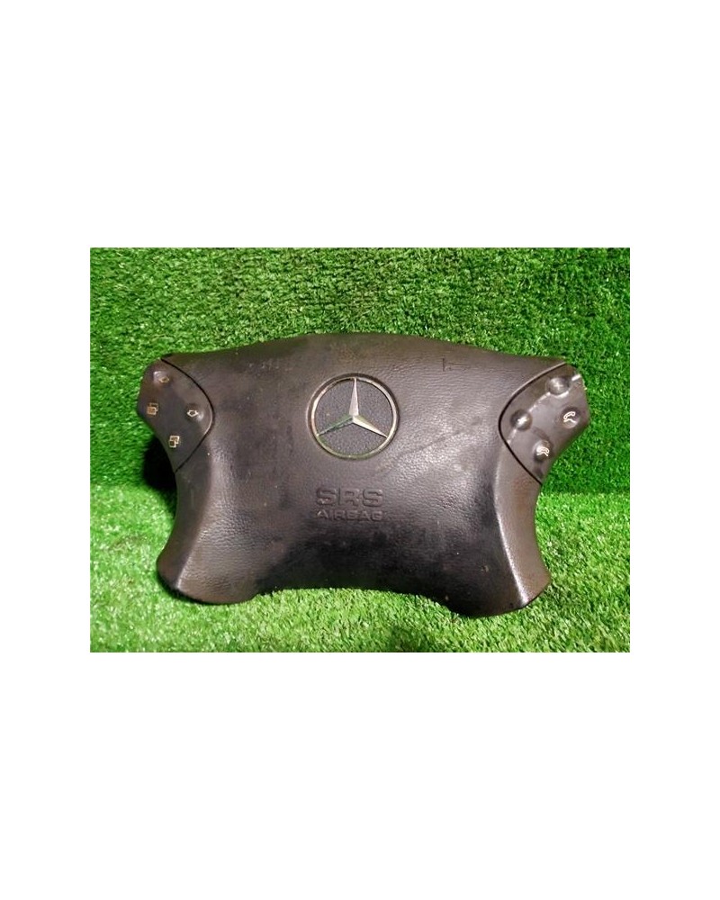 AIRBAG VOLANTE