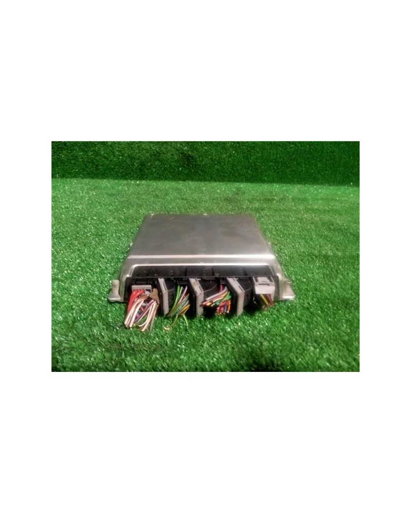 CENTRALITA MOTOR UCE