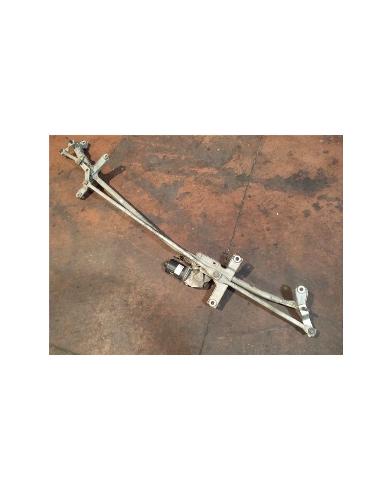 MOTOR LIMPIAPARABRISAS DEL.