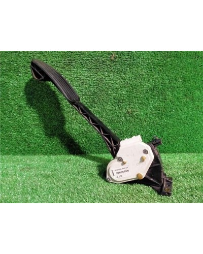 PEDAL ACELERADOR