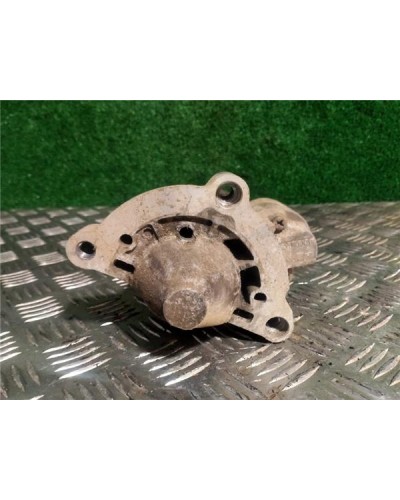 MOTOR ARRANQUE